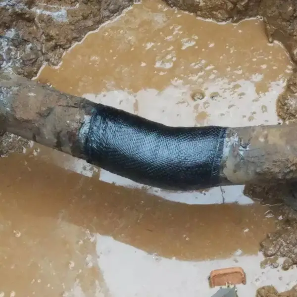 压力管道加固用贝斯特碳纤维布效果好