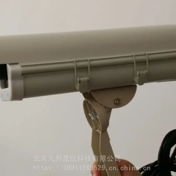 环境监测仪器 激光雪深传感器 激光雪量变送器 九州晟欣品牌