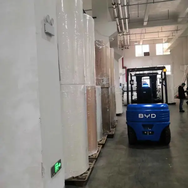 印刷包装膜 pe淋膜纸 纸巾 餐巾纸 pbs可降解纸