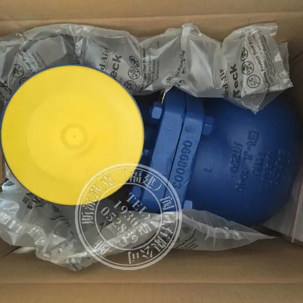 spiraxsarco疏水閥 FT43-10杠杆浮球蒸汽疏水器 大排量斯派莎克型
