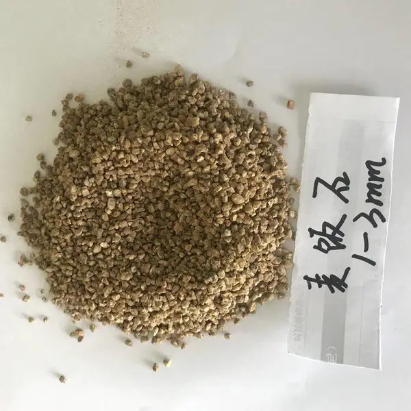 供应水溶肥用麦饭石粉 一般用于农业 畜牧 污水处理