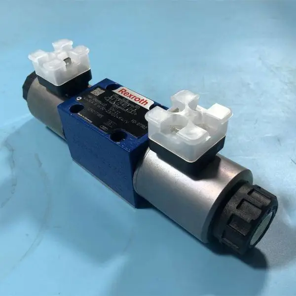 Rexroth��ʿ��R900954407 4WRA6W30-2X/G24K4/V��������