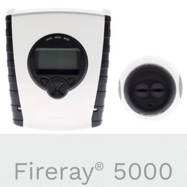 Ӣ��FFE Fireray��������������̽����5000 3000