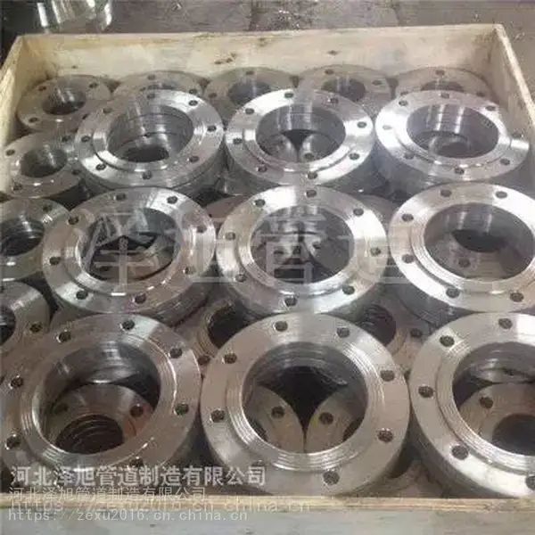 定制加工316L不锈钢法兰圈 非标法兰 不锈钢大口径非标法兰