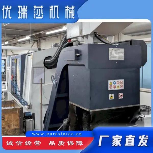 精品二手卧式车床SPINNER TTS 65-DUPLEX转让，欧洲进口机床咨询