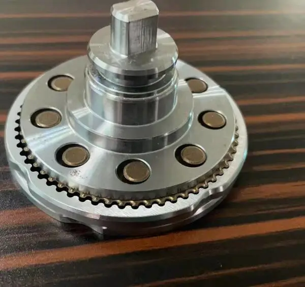 宁波昆山具身智能手臂细长轴加工,嘉兴湖州不锈钢压花轴类走心机加工