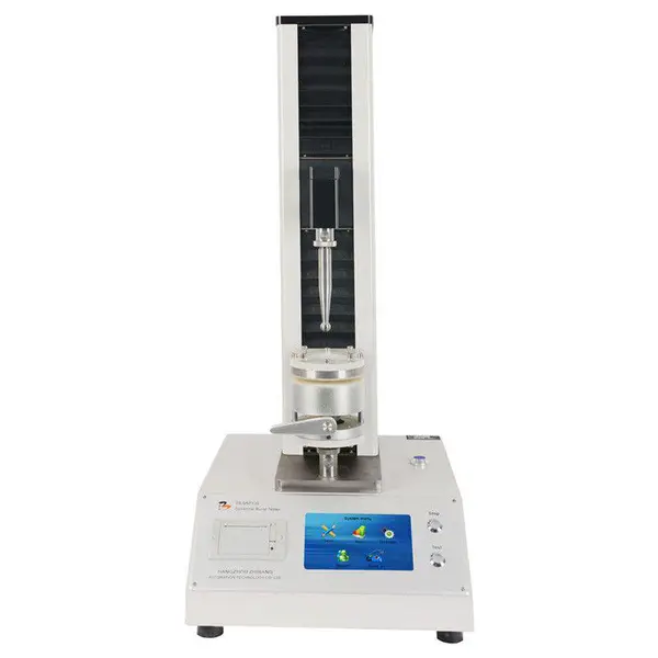 ZB-QNPY30型球形耐破度测定仪 卫生纸顶破强力机 GB/T 20810 纸邦仪器