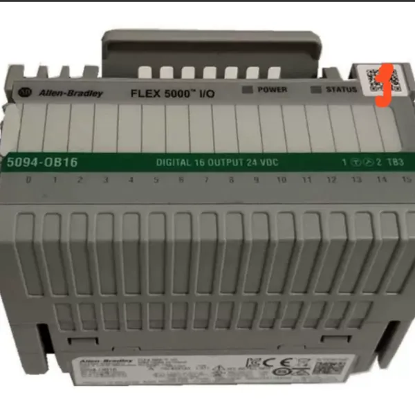 AB罗克韦尔5094输入模块5094-RTB3XT