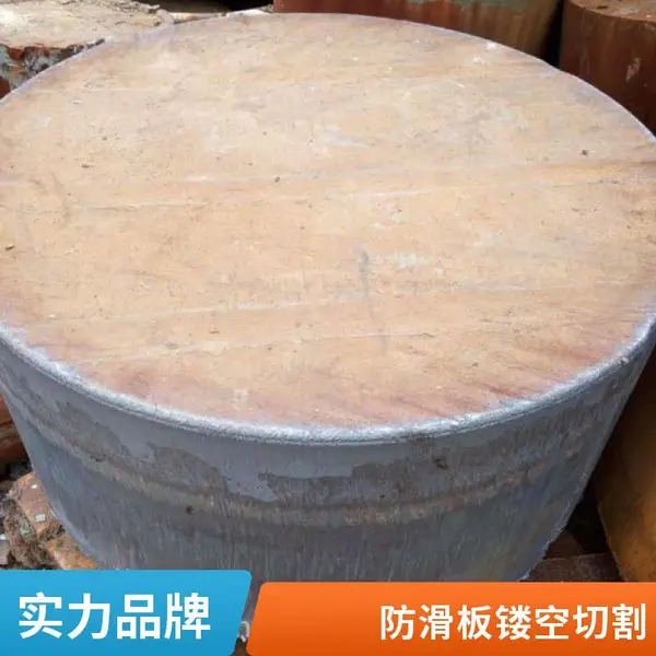 金属水切割来图加工服务 异形件定制 不损伤材料表面