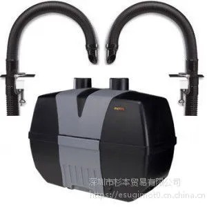 美国OK旗下METCAL双工位吸烟仪BVX-201-KIT,杉本华东总代理