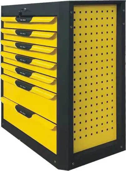 河南乐凡办公家具厂家直销 工具柜 工具推车 量大从优