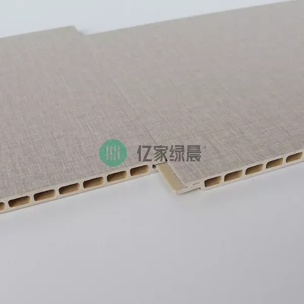 300/600平缝竹木纤维零胶护墙板.