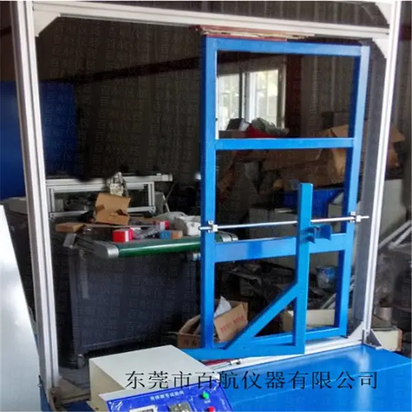 数显滑撑疲劳试验机 机械式冲洗阀寿命试验机