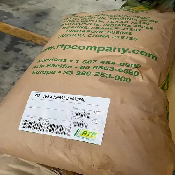 特色填充聚苯硫醚 RTP 1305 TFE 13 SI 2