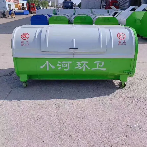 12吨垃圾站价格 实惠