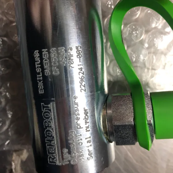 优势供应 REHOBOT 液压手动泵 44412 PHS80-300