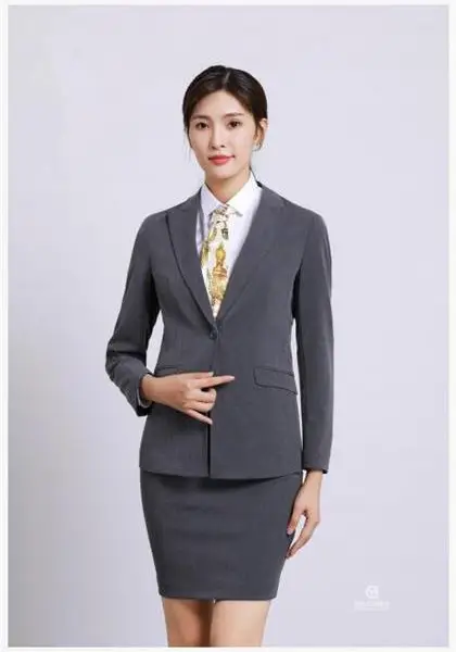 南京企业工装定制 韩版羊毛西装定做 南京创美优品服饰