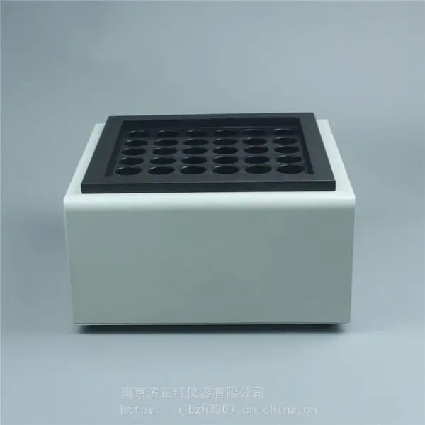 滨正红加工新仪MASTER40微波消解罐赶酸器40位防腐更