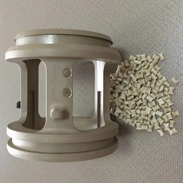 制作变压器骨架PPS原料FZ-2740