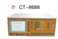 CT-8683F�����߲Ĳ��Ի�����ֱ��������ά�޵�ͨ��λ������