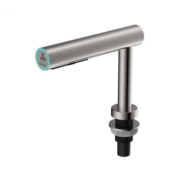 Dryflow Dri-Tap龙頭式干手器、皂液器、水龙頭三合一产品