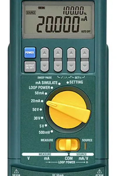 CA310���YOKOGAWA������ѹУ�����ɻ��׿�ʢ�ṩ