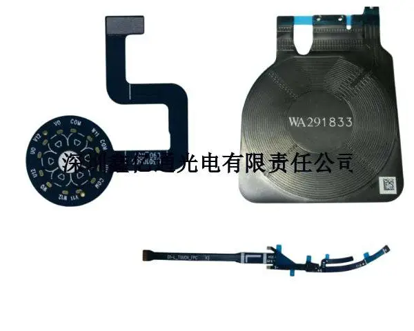 东莞智能手表软硬结合板PCB厂家电话 来电咨询 深圳鑫亿通光电供应