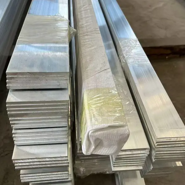 7075铝排重量轻盈来图定制选宜发