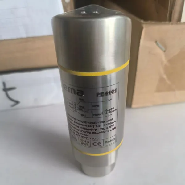 ema(伊玛) PE1140系列防爆型压力传感器