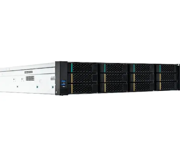 宝德飞腾双路服务器 BD-21083F3、单线程能力强、整数计算性能高