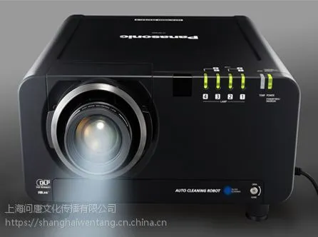 松下12000流明高清PT-DZ12000C租赁