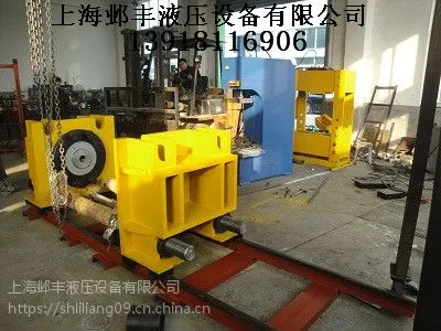 上海63吨单柱液压机生产厂家【邺丰液压】