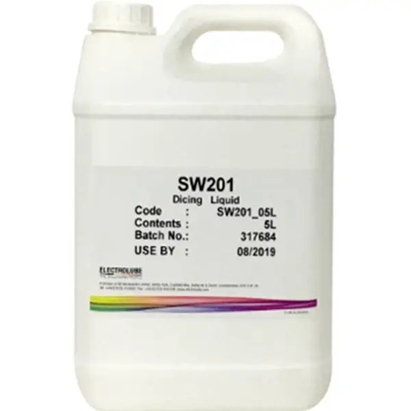 ELECTROLUBE易力高SW201切割液_北一电子