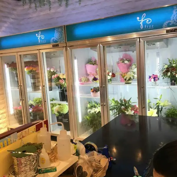 ���������ʻ�չʾ�� �����ʻ���ع� �ʻ���ĵ����¶ȷ�Χ�Ƕ��� ���ƻ���