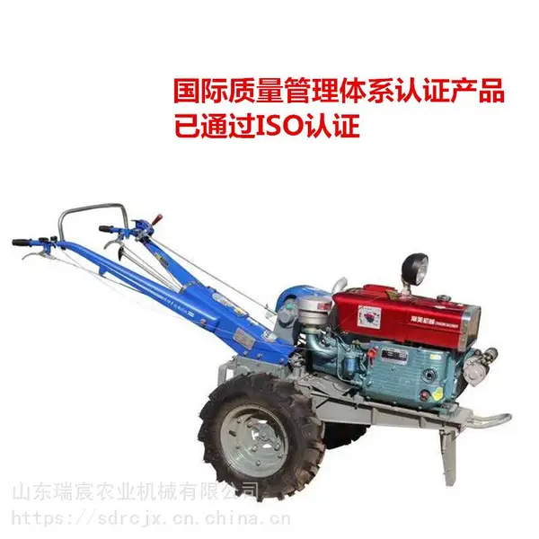 常州手扶拖拉机水田轮 常州东风型151底盘手扶拖拉机电启动