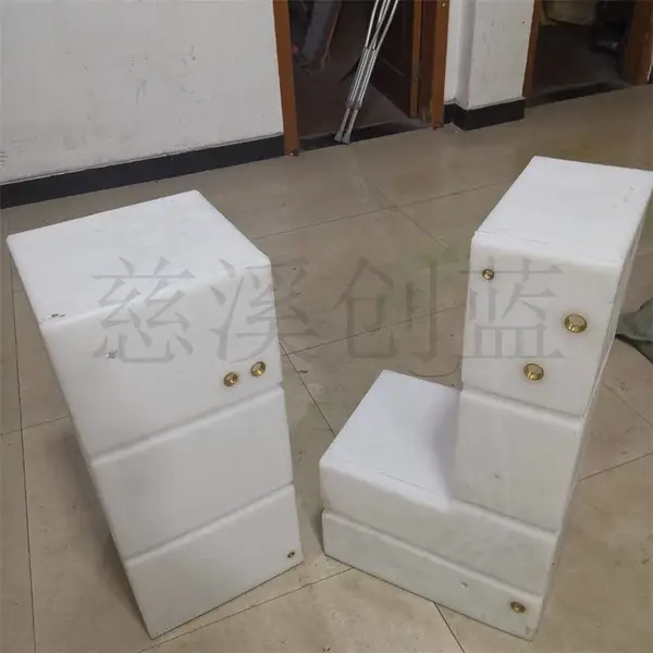 制作1000L卧式车载水箱 塑料推车桶 各种滚塑异形件加工
