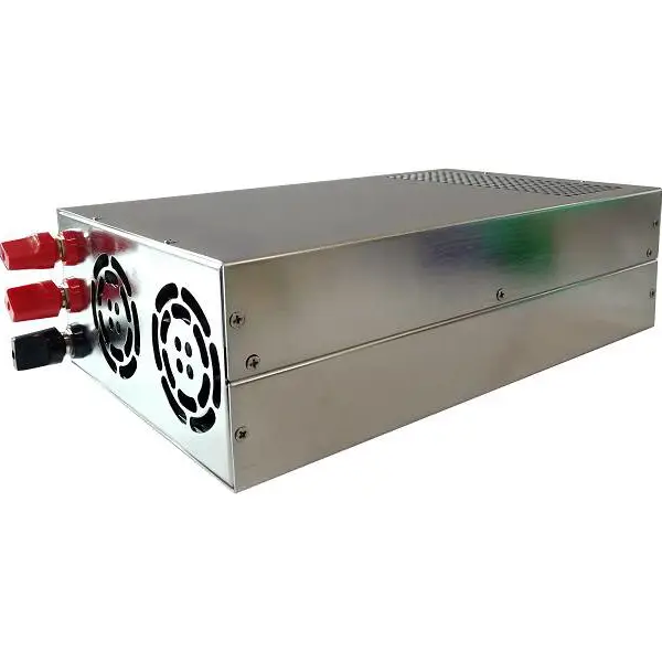 wisdom 100A808半导体激光专用电源 双头手柄 1500瓦2500w808脱毛仪器电源套件