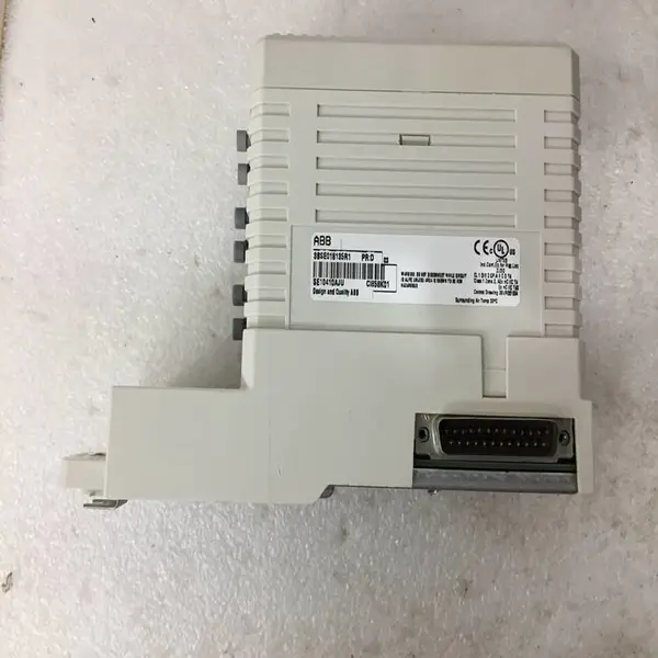 HIMA PPD113B03-26-100100 模拟输出模块 有货