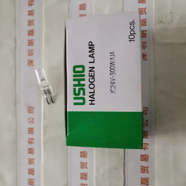 �ձ�USHIOţβ JC24V-300W-UA ±�ص�
