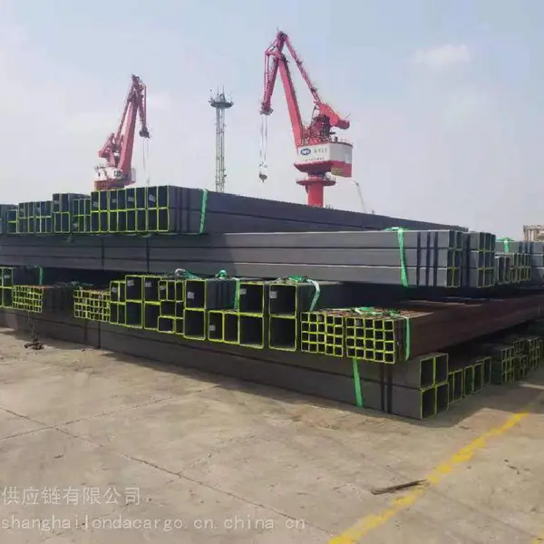 二手工程车到BEIRA贝拉莫桑比克散货船散装船运输件杂船