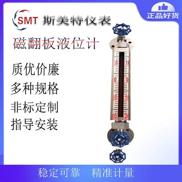 ����PTFE����UHZ-1000��װʽ�ŷ���Һλ�� ��װ���� dn20 1m