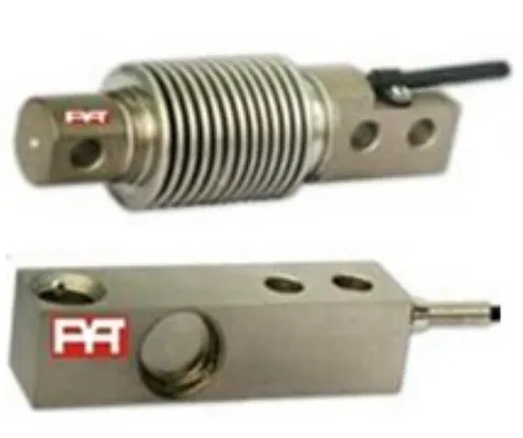 FYT富赢泰CZAF-702/705-5T剪切梁地磅传感器变送器