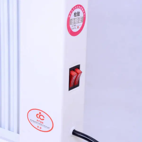 碳晶电暖器优缺点 大山之家供应