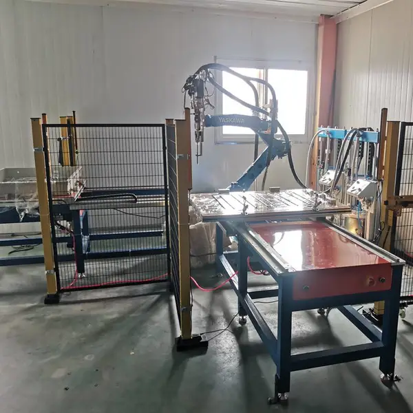 ���ܵ㽺�� ��¡ST-DJ848AB���Ӿ��㽺������ �Ǳ궨���Զ����㽺�豸
