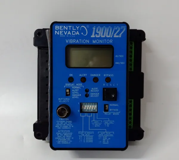 HIMA 3BSE003832R1 模拟输出板 全新