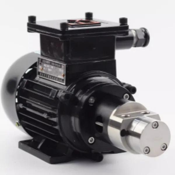 ���ֱ�/����ֳ��ֱ� �ͺ�:ZN422-G317XK/AC380FB-2/90 300~4500ml/min��ţ�M41011