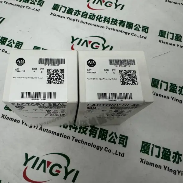 A-B罗克韦尔接触器2711P-T10C4A8强化性能