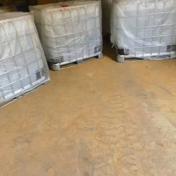 造纸干网荧光物消除剂 消除造纸湿端因为系统中原料原因造成的荧光