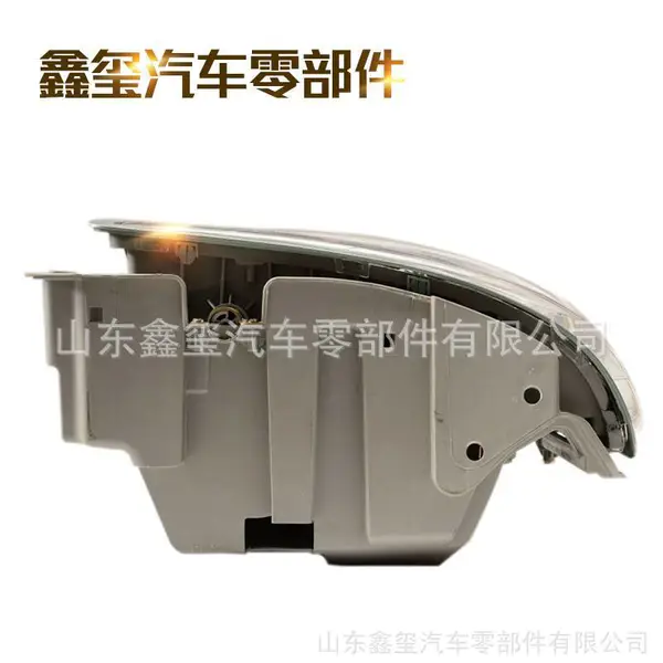 专业销售 T7-A7大灯右组合前大灯 组合前照大灯组合前照大灯