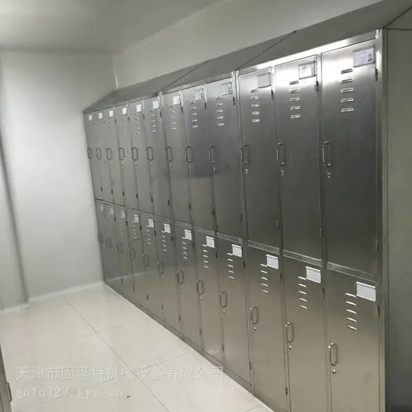 天津工厂不锈钢制作厂家